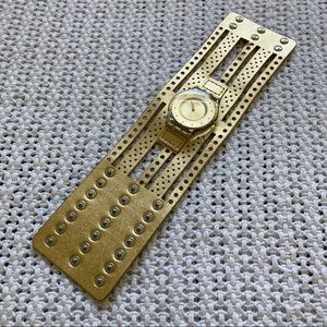 Swatch watch ‘Dorata’